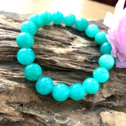 Vòng tay Amazonite TA00033